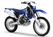 Yamaha WR450F Yamaha WR450F